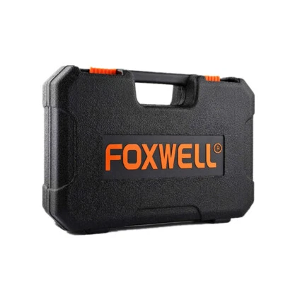 FOXWELL Portable Scanner Diagnostic Tool Box Case Carrying Storage Box Tool