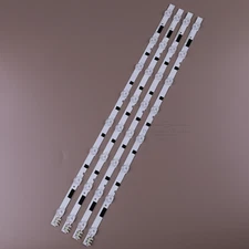 4PCS LED Strips for UE28F4000A ST2751A01 2013SVS28H D2GE-280SC0-R3 BN96-25298A