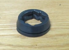 1956 1957 58 59 1960 CHEVY FIREWALL RUBBER WIRE HARNESS GROMMET ** USA MADE **