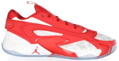 Jordan Luka 2 TB University Red for Sale | Authenticity Guaranteed
