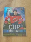 2025-26 UD CUP QUEST - Timo Meier #CQ-20 New Jersey Devils