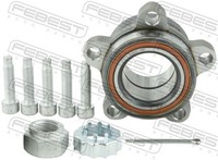 Febest Radnabe 2182G-TRF FüR Ford Transit Bus F_E_ F_F_ F_G_ Fae_ Faf_ Fag_ Tdci