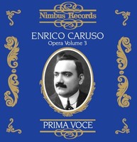 Enrico Caruso - In OPERAVOL.3 - Cd - G3Z