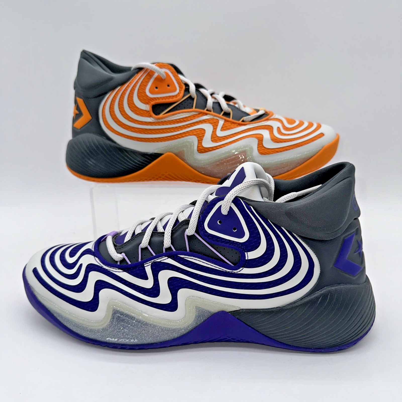 Converse Men's Size 10 All Star BB Shift (A09255C) Basketball Sneaker Sports