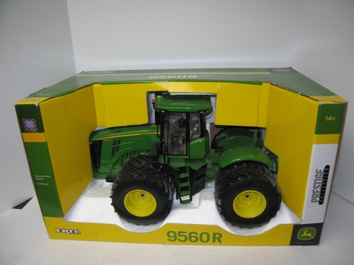 1/16 JOHN DEERE 9560R PRESTIGE COLLECTION NIB - Picture 1 of 3