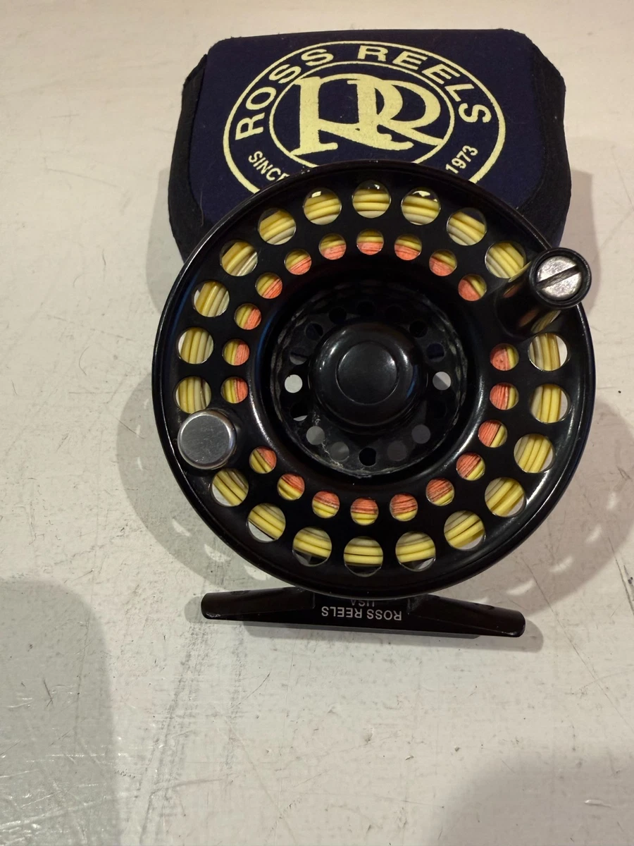ROSS EVOLUTION 2中古 Yahoo!オークション - ROSS REELS EVOLUTION