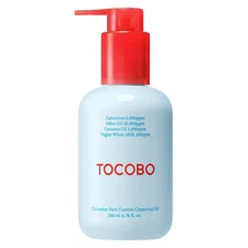 TOCOBO Calamine Pore Control Cleansing Oil