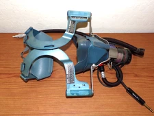Scott Aviation Oxygen Mask 358-1030V