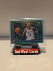 2025 Topps Cason Wallace Base (Raw)