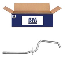 BM AUSPUFF-ABGASROHR MITTE passend für AUDI A3 SEAT ALTEA TOLEDO VW GOLF |