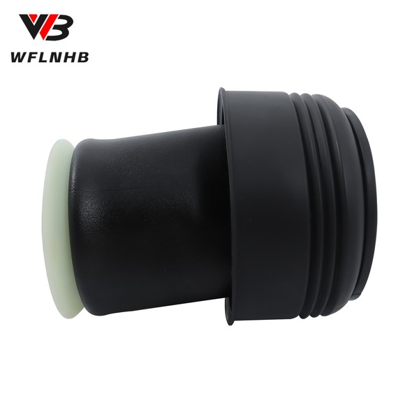 Luftfederung Luftfeder Hinten FÜR BMW X5 E70 X6 E71 E72 AB 2007-37126790078-image