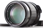 Late Model [Exc+5] Pentax SMC 67 165mm f2.8 Lens for 6x7 67II From JAPAN