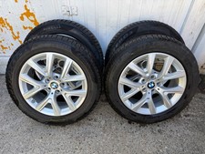 Original BMW X1 F48 X2 F39 17