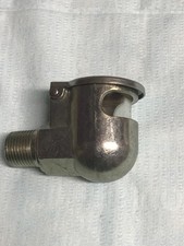NOS Gits Liquid Level Gauge/Fill Port 3/8 NPT. 764-1. 04252