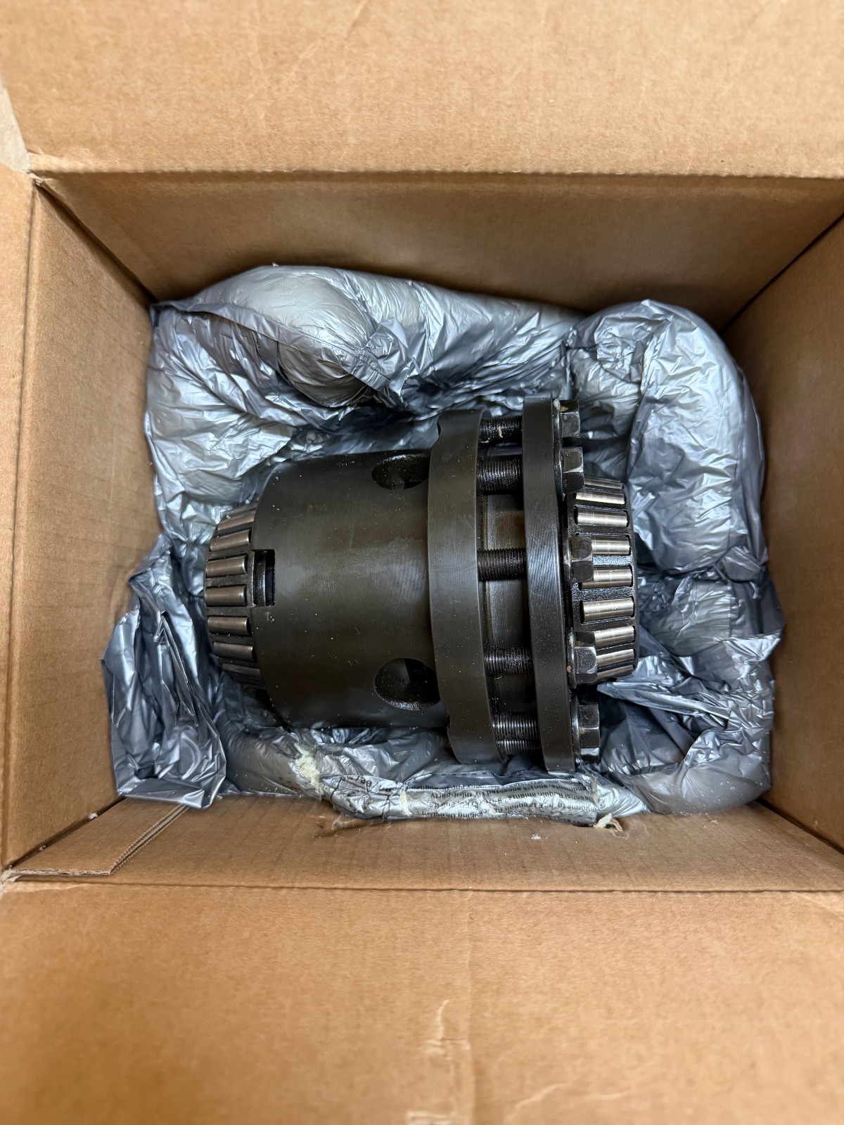 Ferrari 360 Modena (1999-2004) Limited Slip Differential