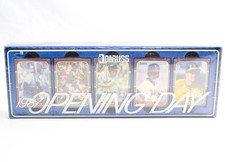 1987 Donruss Opening Day Baseball Factory Set