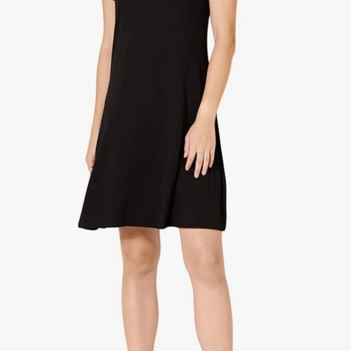 Amazon Essentials Swing Dress NWT