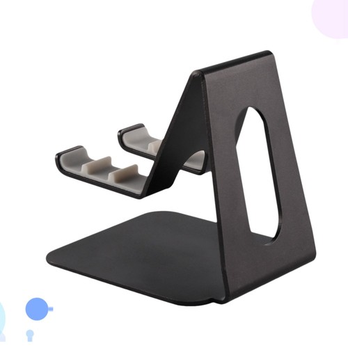 Phone Stand Bed Metal Phone Holder Tablet Stand Phone Bracket Cell Phone Stand - 第 3/11 張圖片