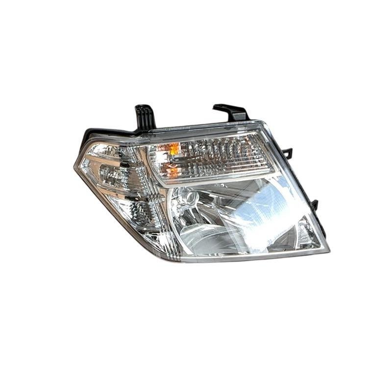 Phare avant droit H4 NISSAN Navara 260105X10B optique projecteur