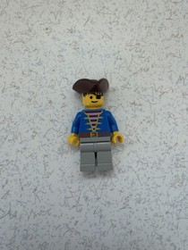 LEGO 6234 Renegade&rsquo;s Raft &ndash; Instructions Included &ndash; Great Condition &ndash; No Box