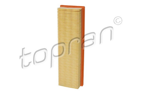 Topran Luftfilter 721 009 Filtereinsatz FüR C3 C2 207 Berlingo Partner CitroËN 1-image