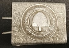 A buckle RAD + bonus