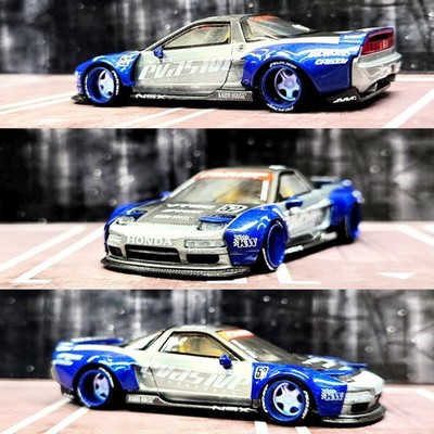 1/64 Kaido House Honda NSX Evasive V2   137 CHASE   Second Item 5$ OFF 
