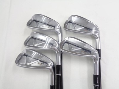 PRGR 05 Iron 7-PW.AW 5 Piece Set MCI FOR M-37 R 964274