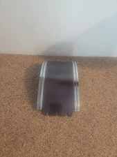 NEW 1949 1950 Chevrolet Radio Delete Plate Bezel Trim