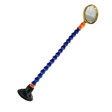 For Dent Repair Magnifier Tool for Car Body Panels and Parts ABS Metal Build