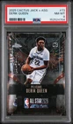 2025 Topps Derik Queen Base (Raw)