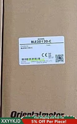 1PC new BLE2D120-C Variable speed drive