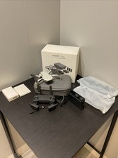 DJI Mavic Mini Drone Fly More Combo - used