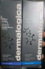 Dermalogica active moist moisturizer 1.7 X 2 ...