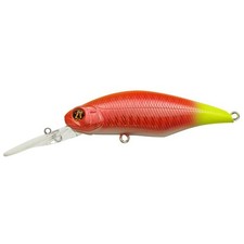 Pontoon21 Chaos 72 F DR Fishing Wobbler, Lenght mm 72, Floating S23 Crash Flu...