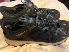 Merrell Men Moab Adventure 3 Shoes size 13