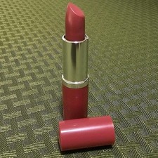 CLINIQUE Lipstick Plum Pop 14 Deluxe Travel Size New Without Box NWOB