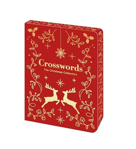 Crosswords : The Christmas Collection Eric Saunders - Image 6