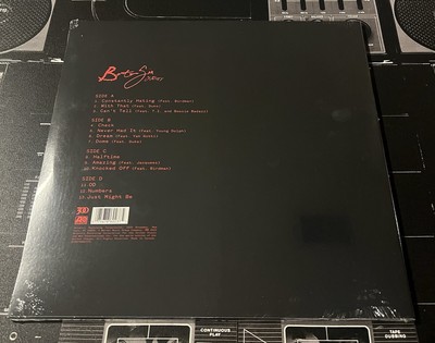 レア　young thug レコード　国内流通ほぼ無し レア young thug レコード 国内流通ほぼ無し 【公式通販】