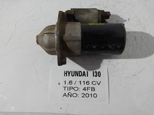Démarreur Hyundai I30