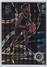 2022 Chronicles Draft Picks Spectra Interstellar Prizm 26/49 Jean Montero 12po