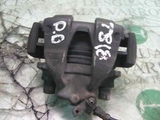 BREMSSATTEL VORN RECHTS / 2706356 FÜR FIAT BRAVA 182 *