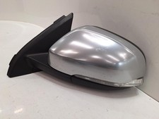 VOLVO V60 D3 R-DESIGN MK1 2010-2018 Estate Front Left Door Wing Mirror 31298578