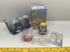 RiCO Happy Factory - blind box figure - Pinko And Purple