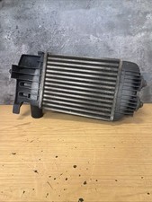 2008 TOYOTA YARIS MK2 1.4 DIESEL RADIATOR INTERCOOLER JD1270000620 INDTV