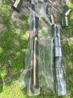 Halloween Mausoleum Cemetery Archway Prop From abracadaver Props — photo 8