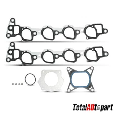 Engine Intake Manifold Gasket Set for Ford Crown Victoria Mustang Mercury 4.6L
