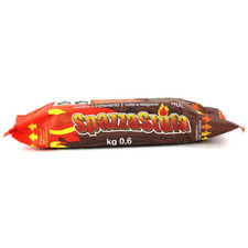 TRONCHETTO SPAZZASTUFA GR. 600 PER STUFE E CALDAIE