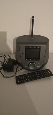 Hama DIR3200SBT Bluetooth Digitalradio - Schwarz (00054227)