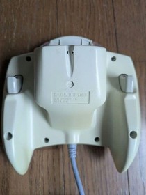 SEGA Dreamcast Hello Kitty Skeleton Pink HKT-3000 Console Set Japan Tested